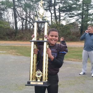 Meet your Posher, Sherry